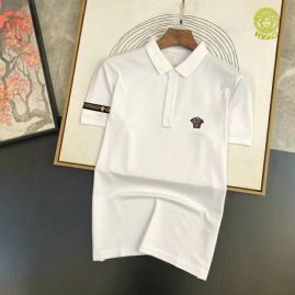 Picture of Versace Polo Shirt Short _SKUVersaceM-3XL12yx0320960